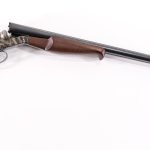 Remington Arms SxS Shotgun