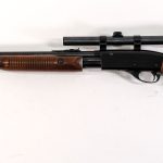 Remington Fieldmaster 572 .22 Rifle