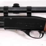 Remington Fieldmaster 572 .22 Rifle