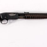 Remington Model 12 pump Rifle Auction .22