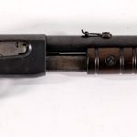 Remington Model 12 pump Rifle Auction .22