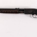 Remington Model 12 pump Rifle Auction .22