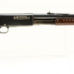Remington Model 14 .35 Rem