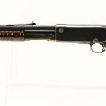 Remington Model 14 .35 Rem