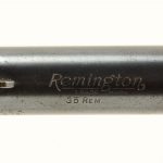 Remington Model 14 .35 Rem