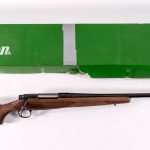 Remington Model 700 Rifle Auction .264 Win Mag