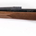 Remington Model 700 Rifle Auction .264 Win Mag