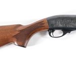 Remington Model 870 20ga Shotgun