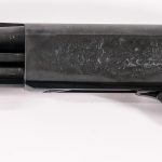 Remington Model 870 20ga Shotgun
