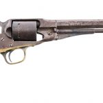 Remington New Model .38 RF Revolver Auctions