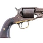 Remington New Model .38 RF Revolver Auctions