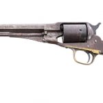 Remington New Model .38 RF Revolver Auctions