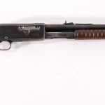 Remington Slide Action 14A Rifle Auction .32 Rem