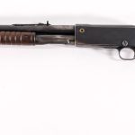 Remington Slide Action 14A Rifle Auction .32 Rem