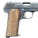 Retolaza Hermanos Vilar .32 ACP Semi-Auto Pistol