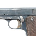 Retolaza Hermanos Vilar .32 ACP Semi-Auto Pistol