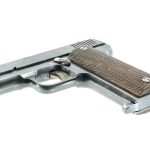 Retolaza Hermanos Vilar .32 ACP Semi-Auto Pistol