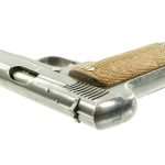 Retolaza Hermanos Vilar .32 ACP Semi-Auto Pistol