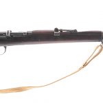 RFI Enfield .410 Converted Bolt Action Rifle Auction