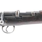 RFI Enfield .410 Converted Bolt Action Rifle Auction