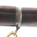 RFI Enfield .410 Converted Bolt Action Rifle Auction