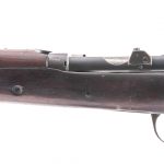 RFI Enfield .410 Converted Bolt Action Rifle Auction