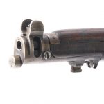 RFI Enfield .410 Converted Bolt Action Rifle Auction