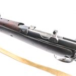 RFI Enfield .410 Converted Bolt Action Rifle Auction