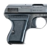 Rigarmi Rino .25 Cal Semi Auto Pistol