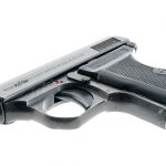 Rigarmi Rino .25 Cal Semi Auto Pistol