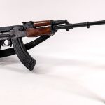 Romanian RPK 47 Hesse Rifle Auction