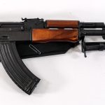 Romanian RPK 47 Hesse Rifle Auction