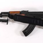 Romanian RPK 47 Hesse Rifle Auction