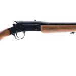 Rossi M 2022 .22 LR 20ga Rifle Auction Shotgun