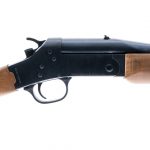 Rossi M 2022 .22 LR 20ga Rifle Auction Shotgun