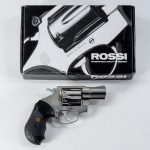 Rossi Model 462 .357 Revolver Auctions