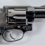 Rossi Model 462 .357 Revolver Auctions