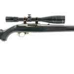 Ruger 10/22 .22 LR Cal Semi Auto Rifle Auction