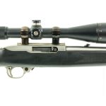 Ruger 10/22 .22 LR Cal Semi Auto Rifle Auction