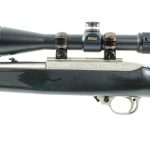 Ruger 10/22 .22 LR Cal Semi Auto Rifle Auction