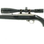 Ruger 10/22 .22 LR Cal Semi Auto Rifle Auction