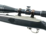 Ruger 10/22 .22 LR Cal Semi Auto Rifle Auction