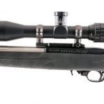 Ruger 10/22 .22 LR Semi Auto Rifle