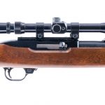 Ruger 10/22 .22lr Semi-Auto Rifle