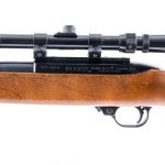 Ruger 10/22 .22lr Semi-Auto Rifle