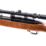 Ruger 10/22 .22lr Semi-Auto Rifle