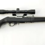 Ruger 10/22 Takedown Rifle w/bag