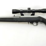 Ruger 10/22 Takedown Rifle w/bag