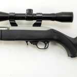 Ruger 10/22 Takedown Rifle w/bag