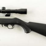 Ruger 10/22 Takedown Rifle w/bag